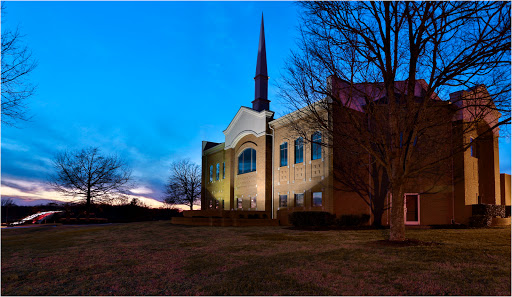 Green Hill Church