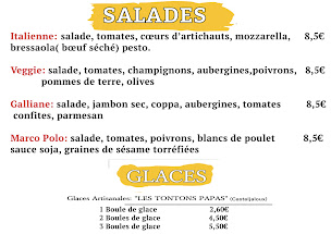 Photo n°35 de La Gondole du Canal à Le Mas-d'Agenais (Restaurant de plats à emporter)