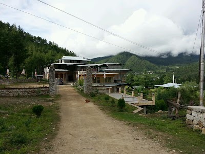 Photos of Zhiwa Ling Hotel