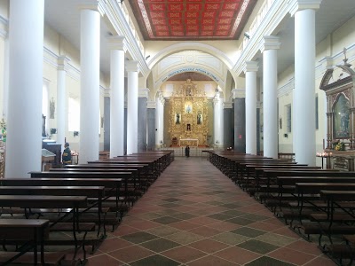 Photos of Iglesia El Jordan