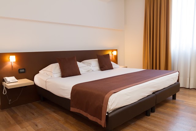 Airporthotel Verona