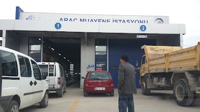 Photos of T&Uuml;VT&Uuml;RK Ara&ccedil; Muayene İstasyonu - Tokat
