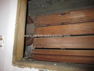Persianas Esquerdo desde 1975 - Barcelona, Barcelona
