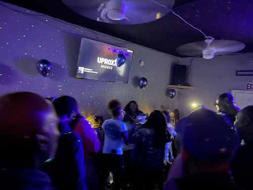 Levels Bar and Grill Gallery - United States