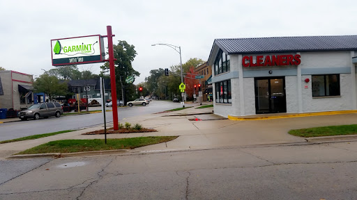 Garmint Cleaners - Thumbnail