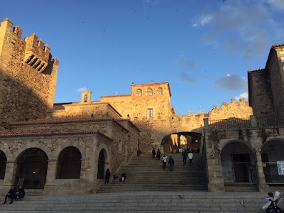Photos of University of Extremadura