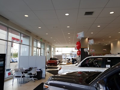 Photos of Sunshine Toyota