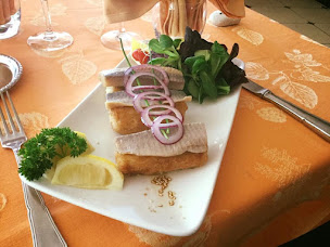 Photo n°9 de Hôtel Restaurant de l'Océan à Saint-Vincent-sur-Jard (Restaurant)
