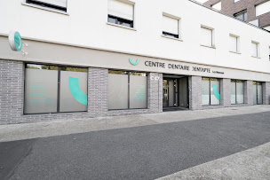 Photo n°6 de Centre Dentaire DENTAPTE Les Mureaux à Les Mureaux (Dentiste pédiatrique)