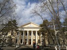 Фотография Кинотеатр Премьер, улица Ленина, Благовещенск, Россия