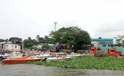Photos of Gokarna Launch Ghat