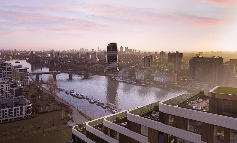 Chelsea Riverview photo 3