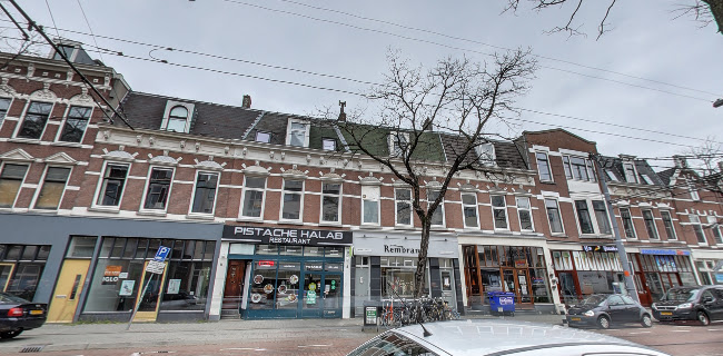 Boeketterie Binnenweg openingstijden