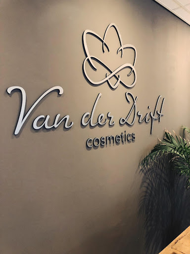 van der Drift Cosmetics - Thumbnail