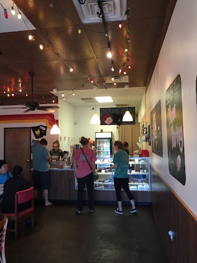 Photos of Hypnotic Donuts