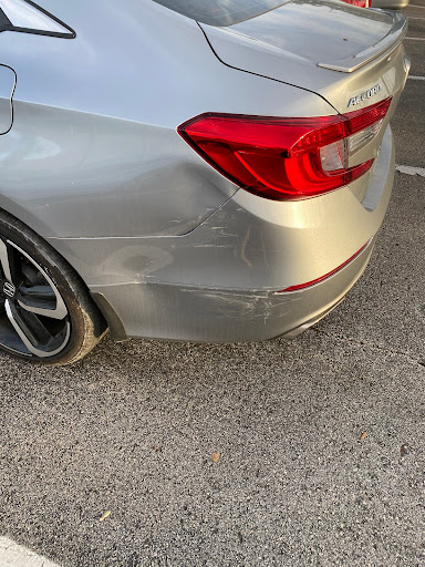 First Choice Auto Collision - Visual