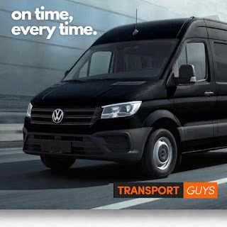 Transport Guys - UK Same Day Couriers