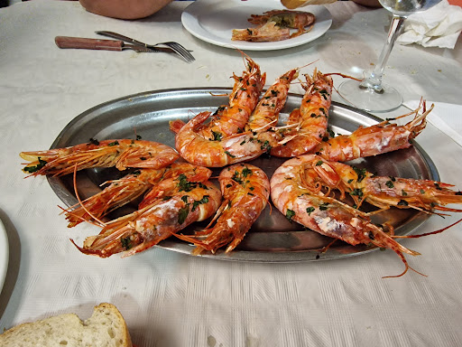 Marisqueria PEYMA - Thumbnail