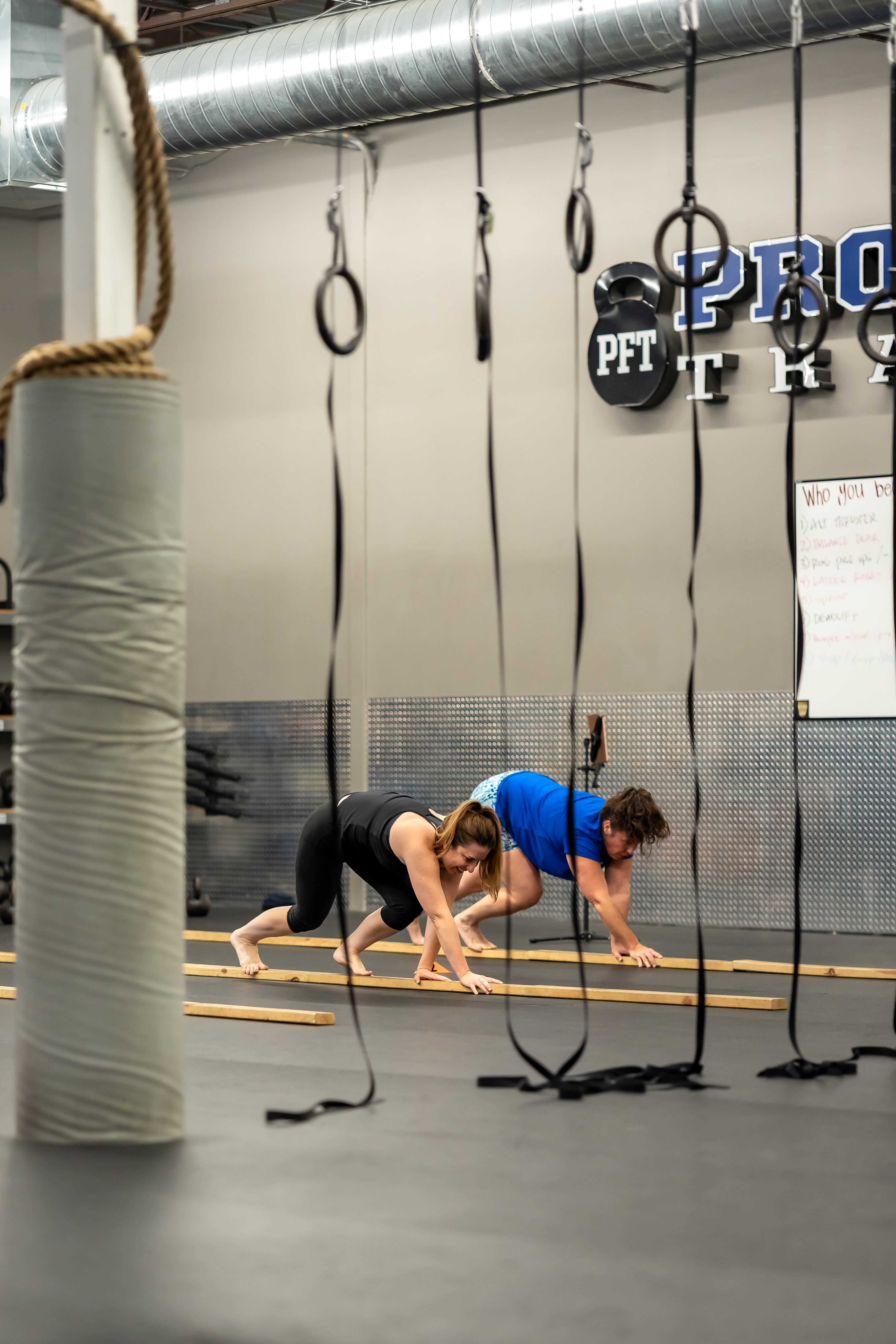 Pro Fitness Training photo 20