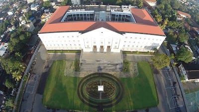 Photos of Northshore College of Business and Technology