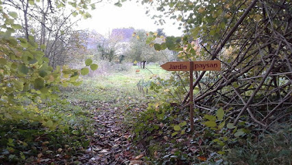 Jardin paysan