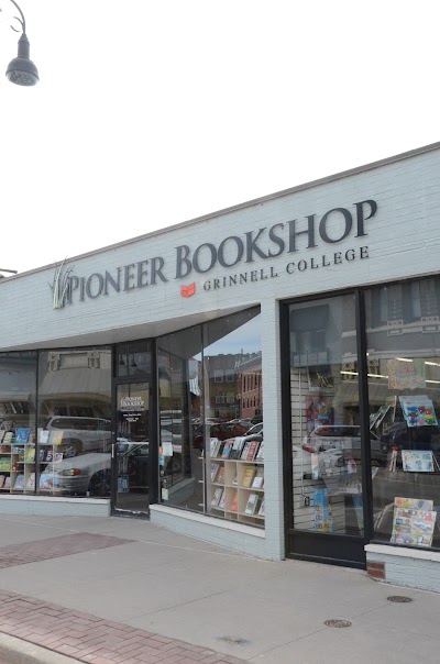 Pioneer Bookshop