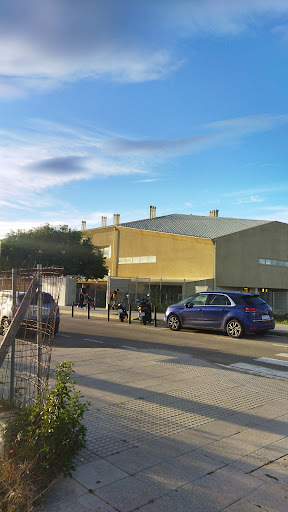 Escola la Bòbila Gallery - Spain