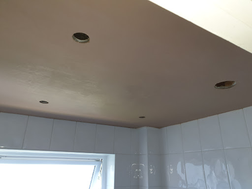 SGB Plastering - Thumbnail