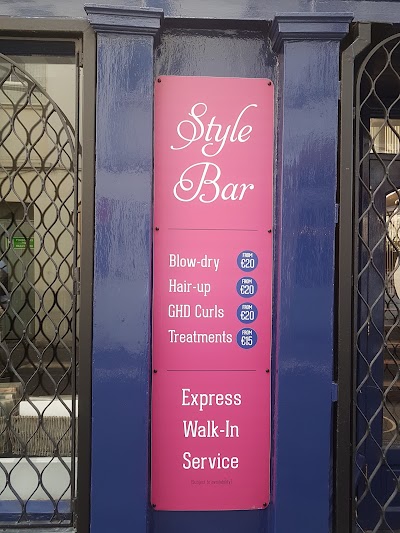 Photos of D'Arcy's Hairdressing