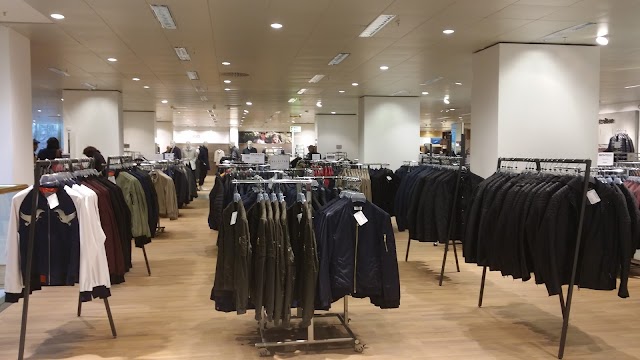 Peek & Cloppenburg