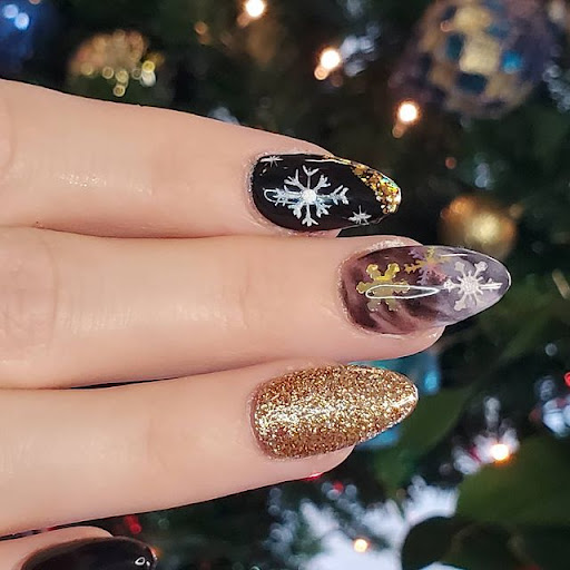 Don's Nails - Thumbnail
