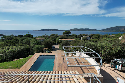 Photo de PAUL SUD CONSTRUCTIONS à Conca (20135)
