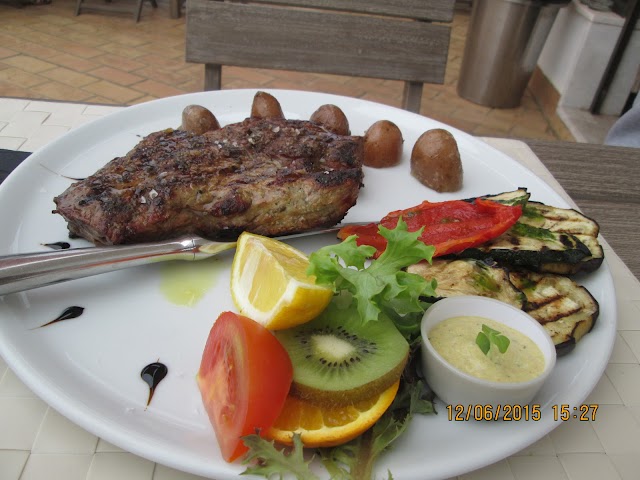 Terra Restaurant