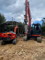 Photo n°17 de Amtp Terrassement à Carry-le-Rouet (Entreprise de terrassement)