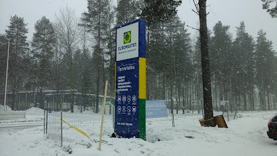 Photos of Euromaster Joensuu