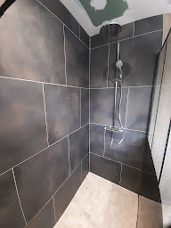 Photo n°14 de Audebert Rénovation Travaux Publics (Artp) , isolation rge , plaquiste ,salle de bain, assainissement,exterieur,terrasse à La Chapelle-Moulière (Société de travaux publics)