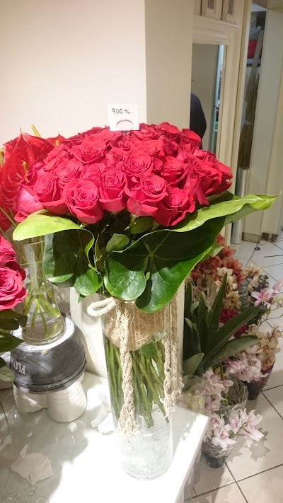 Photos of Flora Garden Florist