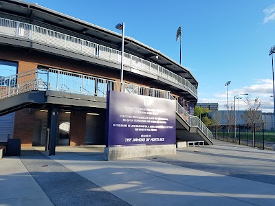 Husky Ballpark