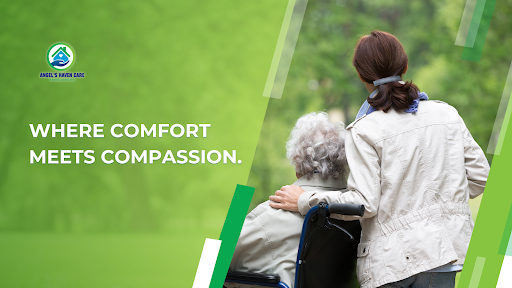 Angels Haven Care – Temecula