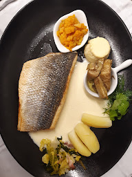 Photo n°43 de Au Quai des îles à Saint-Pol-de-Léon (Restaurant français)