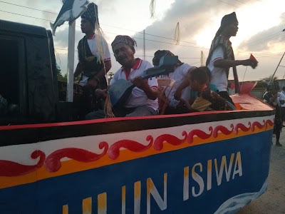 Photos of Gedung Kesenian