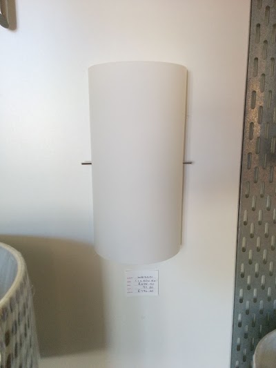 Photos of Unique Lighting