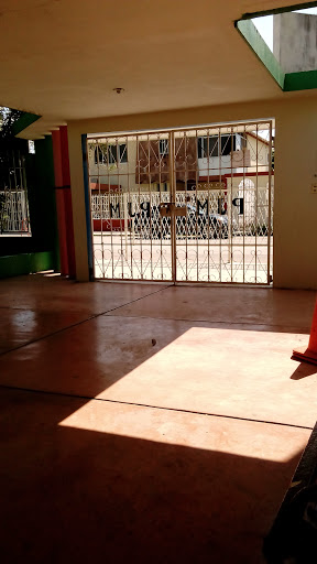 Escuela Primaria General Pedro José Méndez