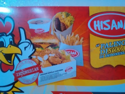 Photos of HISANA FRIED CHICKEN-CIAMIS