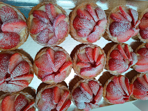 Photo n°9 de L'apéro'time d'Alsace à Drachenbronn-Birlenbach (Traiteur)