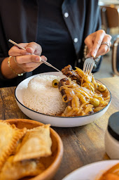 Photo n°36 de Kara Restaurant à Ris-Orangis (Restaurant africain)