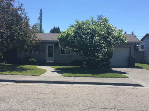Divine Light Within Reiki & Energy Work Idaho Falls