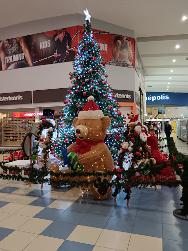South Centre Plaza - Thumbnail