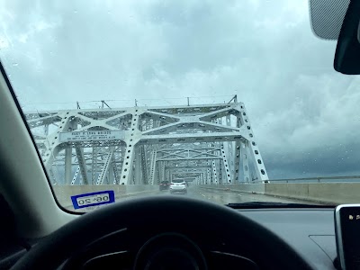 Huey P Long Bridge