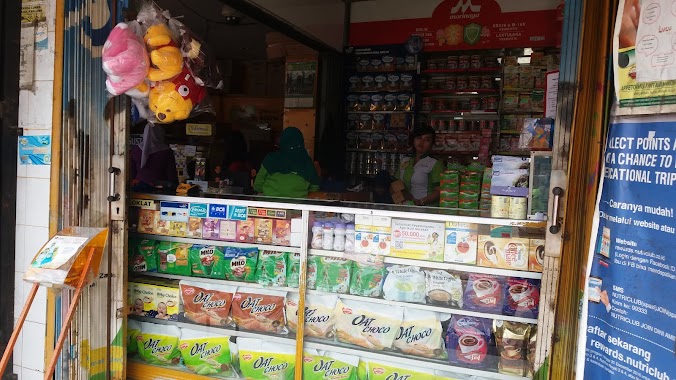 Lulu Kids Depok, Author: askha Kurniawan